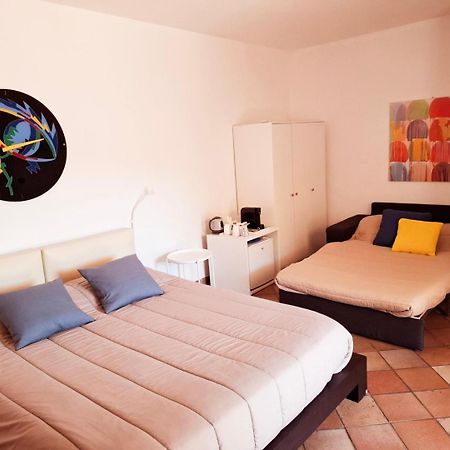 I Poggi Sul Golfo Hotel La Spezia Ngoại thất bức ảnh