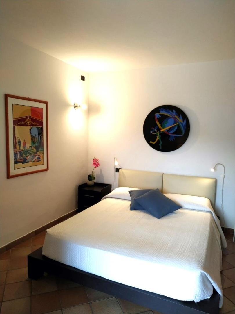 I Poggi Sul Golfo Hotel La Spezia Ngoại thất bức ảnh