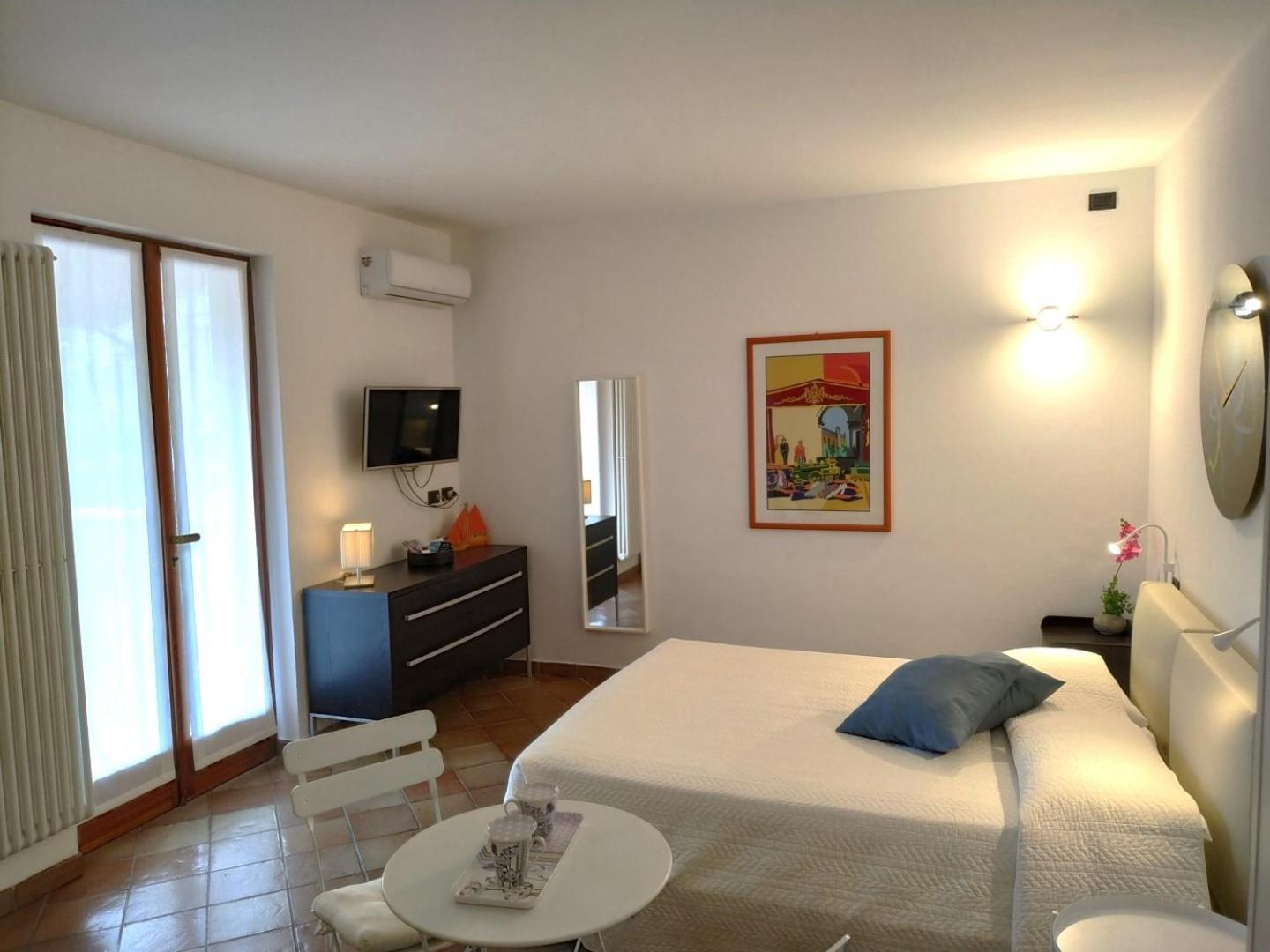 I Poggi Sul Golfo Hotel La Spezia Ngoại thất bức ảnh