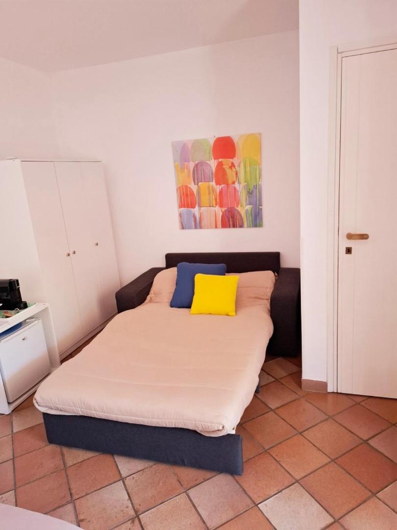 I Poggi Sul Golfo Hotel La Spezia Ngoại thất bức ảnh